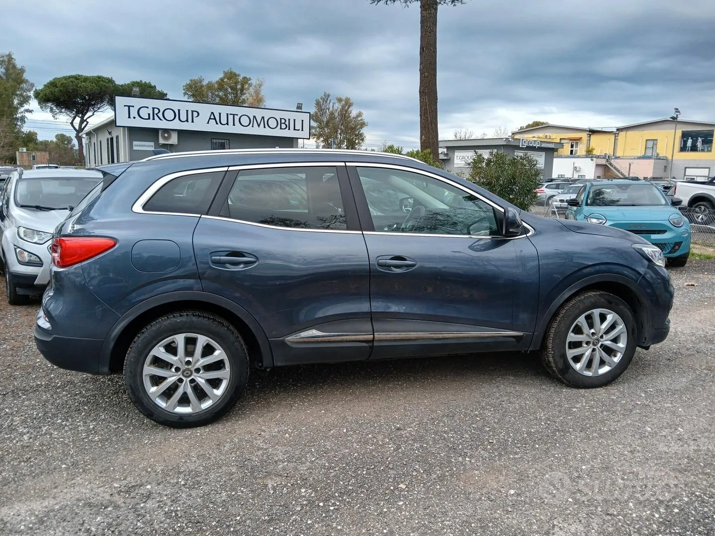 Renault Kadjar 2020 photo 4