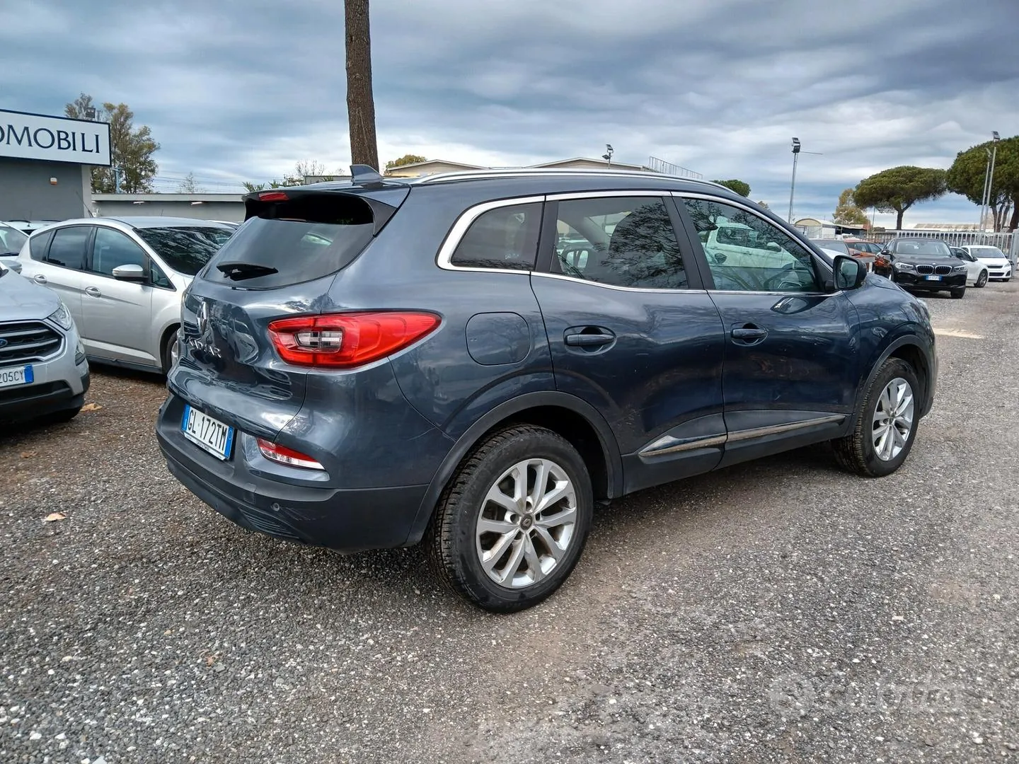 Renault Kadjar 2020 photo 5