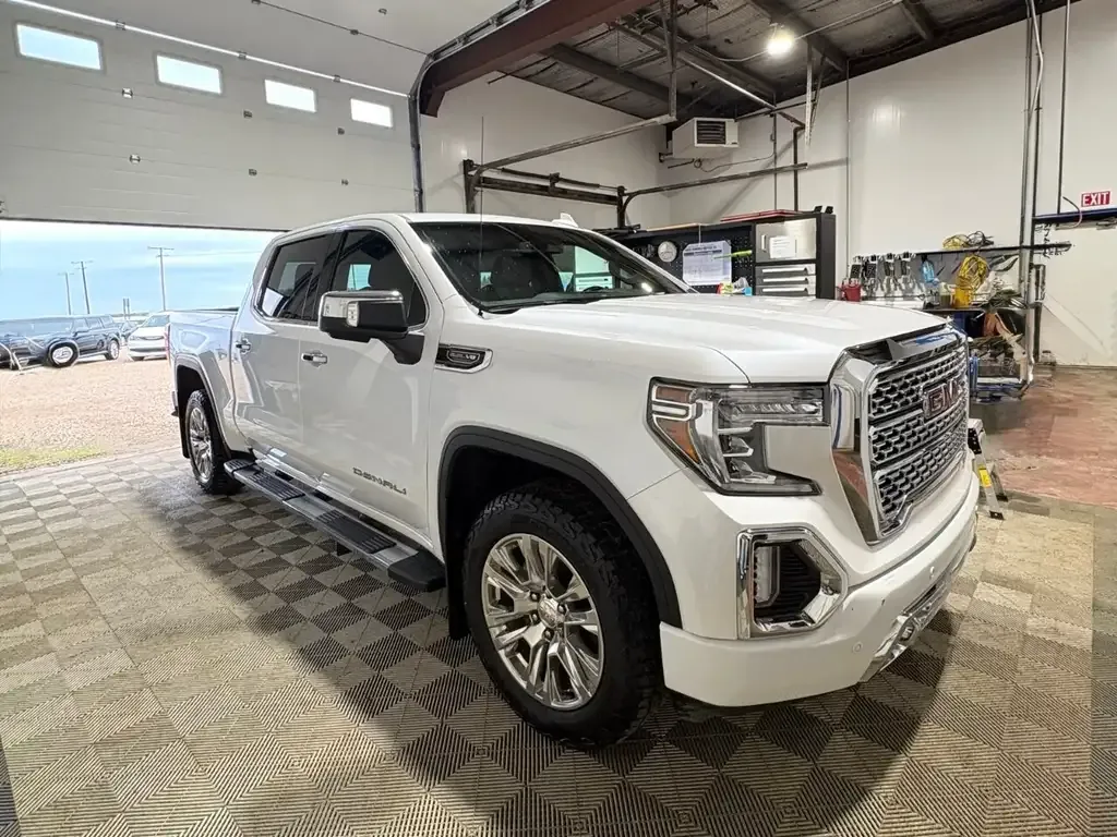 GMC Sierra 1500 2022 photo 2