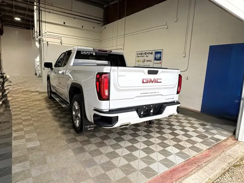 GMC Sierra 1500 2022 photo 3