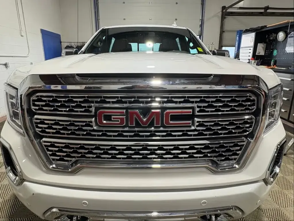 GMC Sierra 1500 2022 photo 5