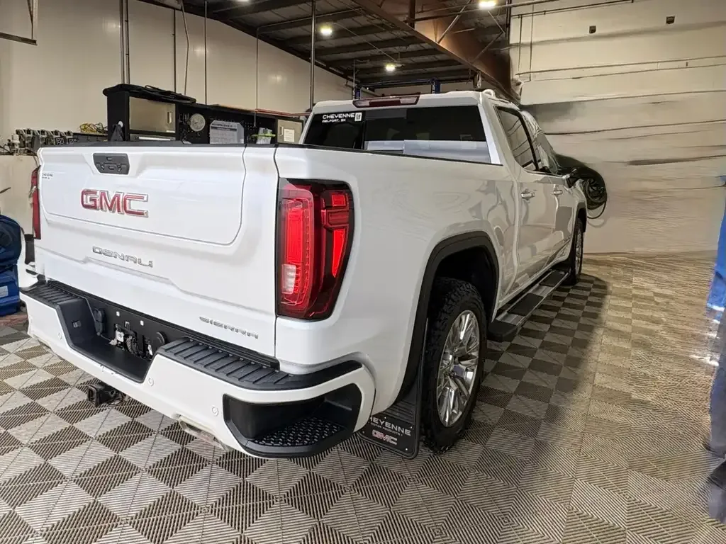 GMC Sierra 1500 2022 photo 4