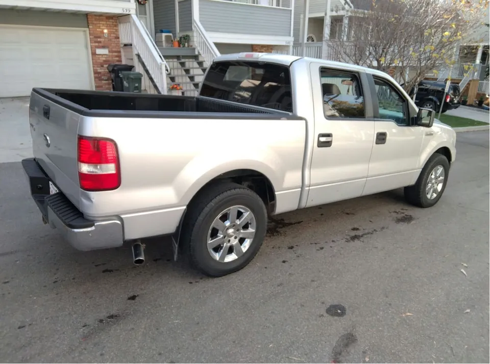 Ford F-150 2006 photo 2