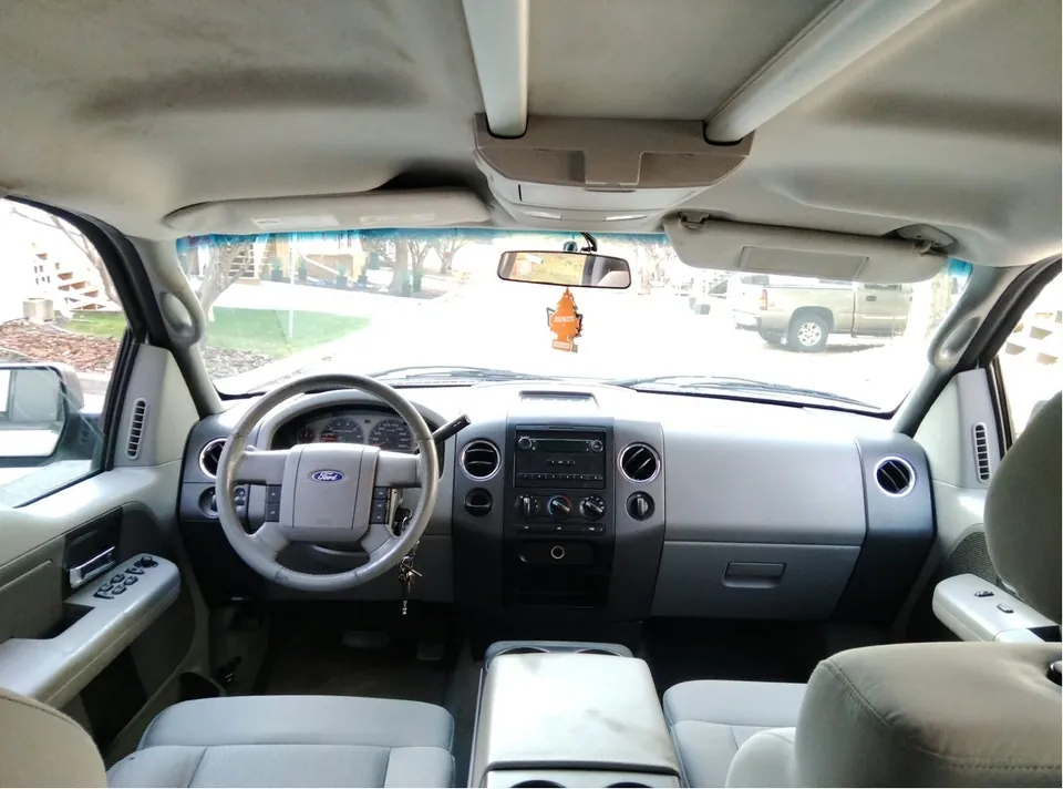 Ford F-150 2006 photo 5