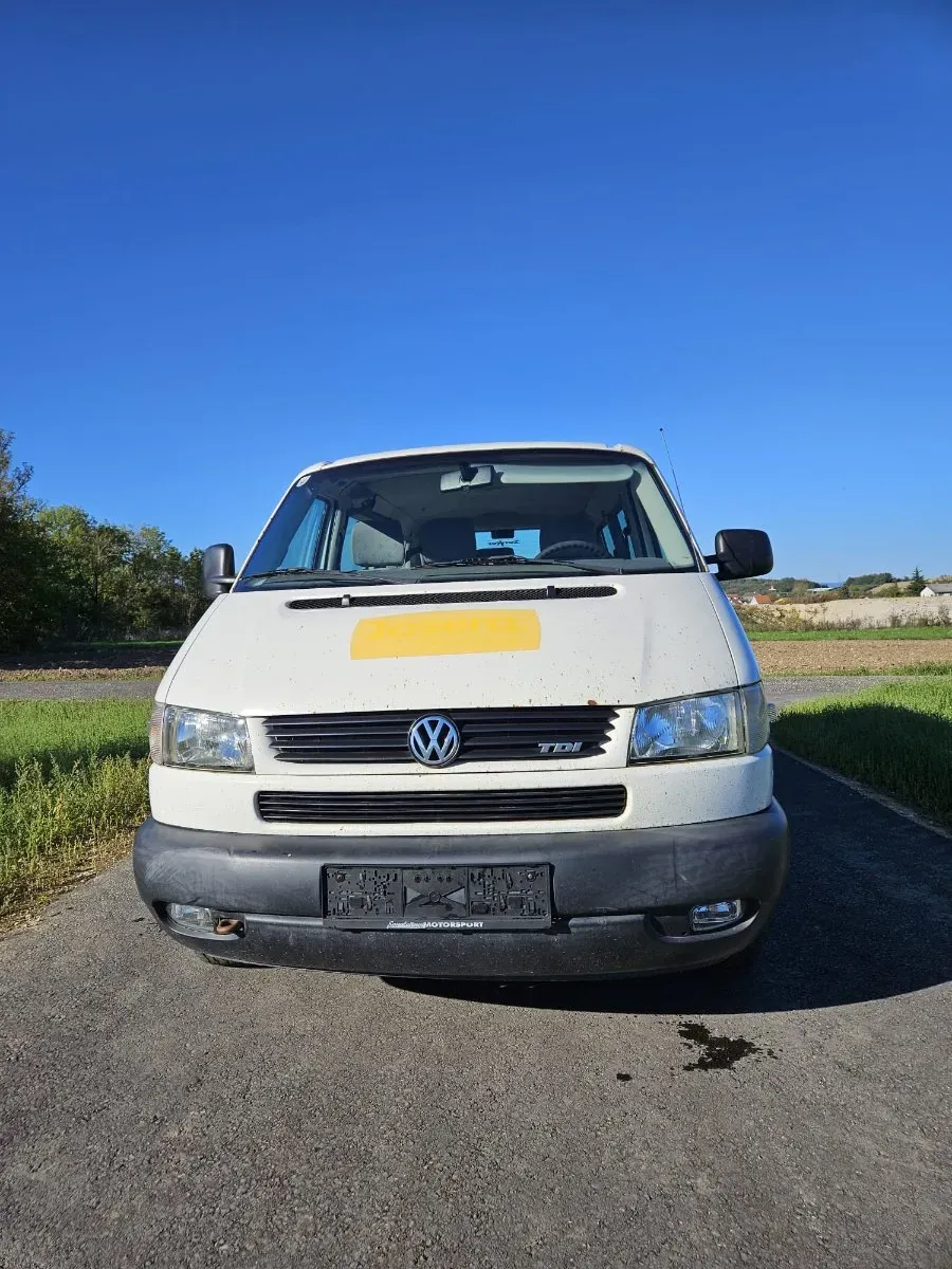 Volkswagen T4
