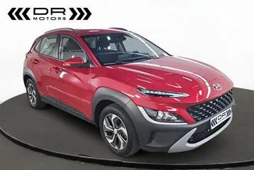 Hyundai Kona 2022 photo 3