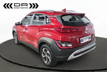 Hyundai Kona 2022 photo 2