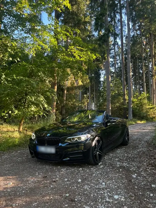 BMW M235I