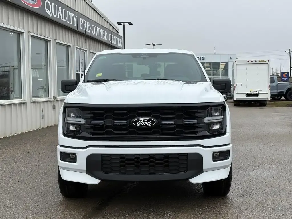 Ford F-150 2026 photo 4
