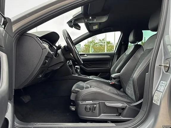 Volkswagen Passat 2020 photo 3