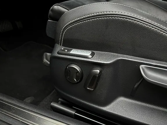 Volkswagen Passat 2020 photo 4