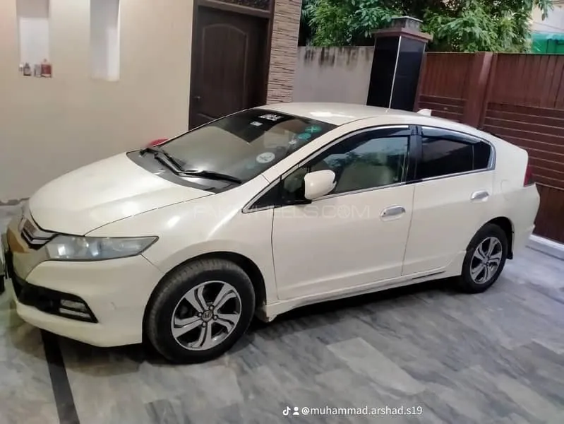 Honda Insight