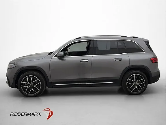 Mercedes-Benz Eqb 2024 photo 5