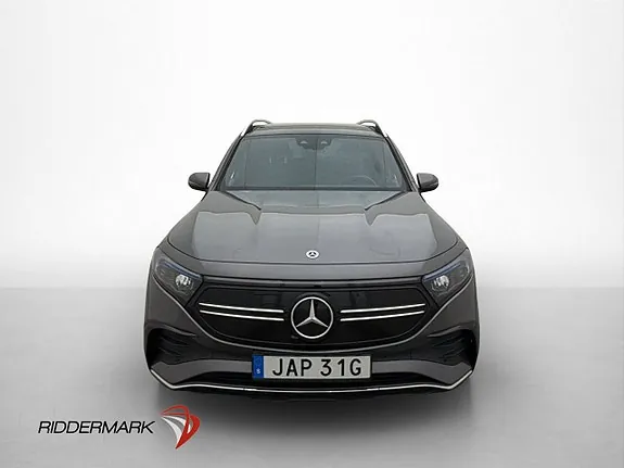 Mercedes-Benz Eqb 2024 photo 2
