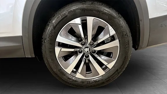 Skoda Kodiaq 2025 photo 5