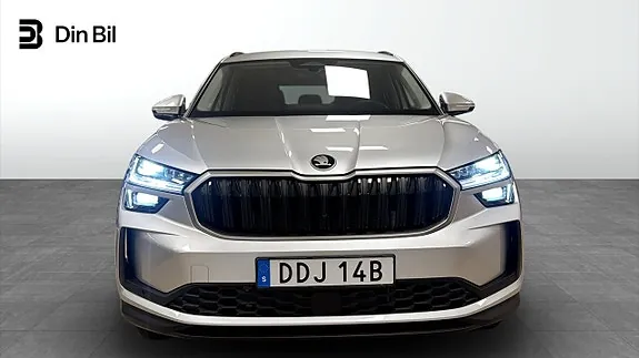 Skoda Kodiaq 2025 photo 4