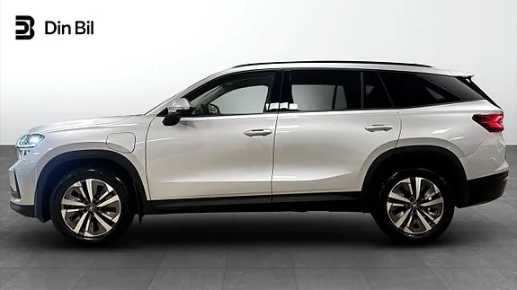 Skoda Kodiaq 2025 photo 2