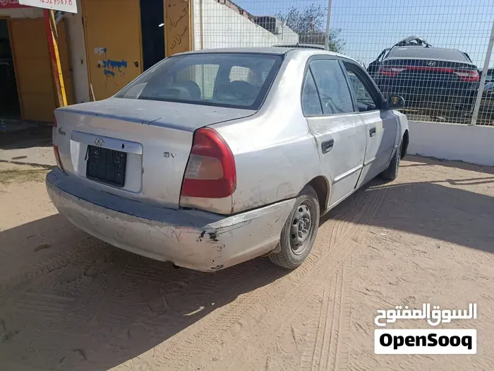 Hyundai Verna 2027 photo 5