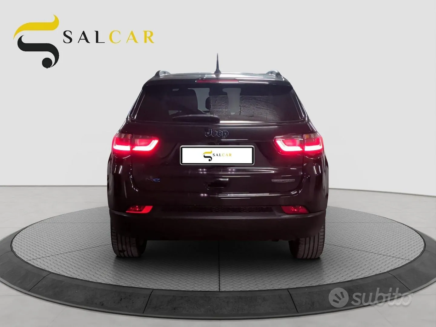Jeep Compass 2023 photo 5