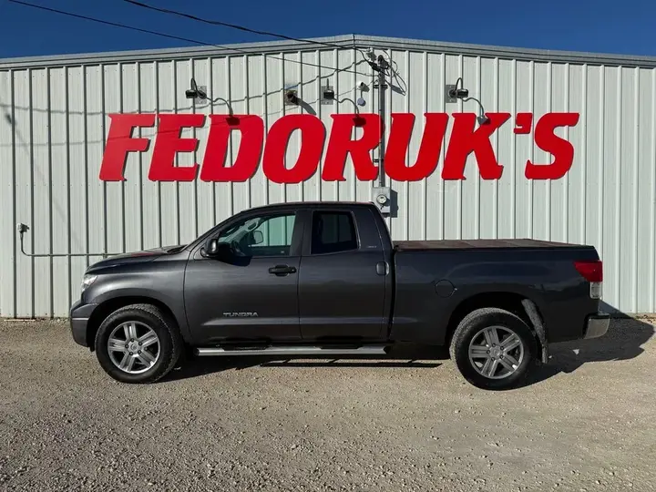 Toyota Tundra