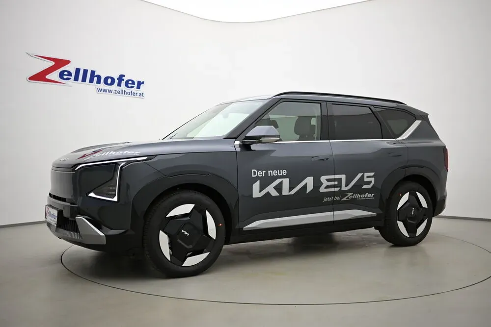 Kia Ev5 2026 photo 2