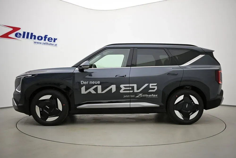 Kia Ev5 2026 photo 3