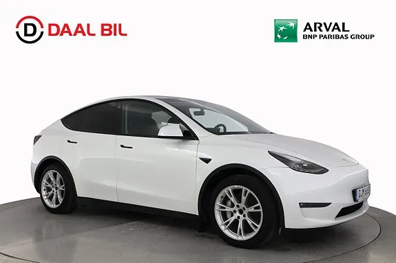 Tesla Model Y 2023 photo 4