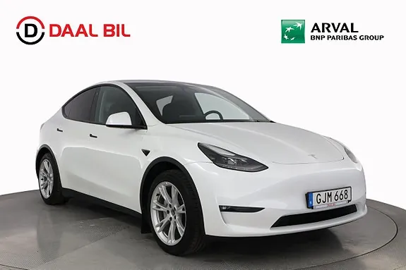Tesla Model Y 2023 photo 3