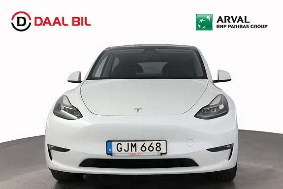 Tesla Model Y 2023 photo 2