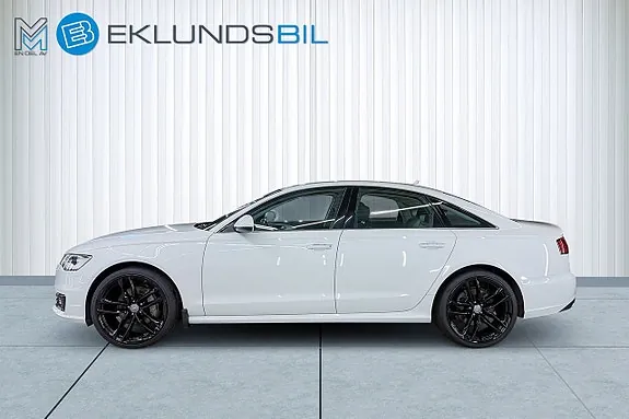 Audi A6 2016 photo 3