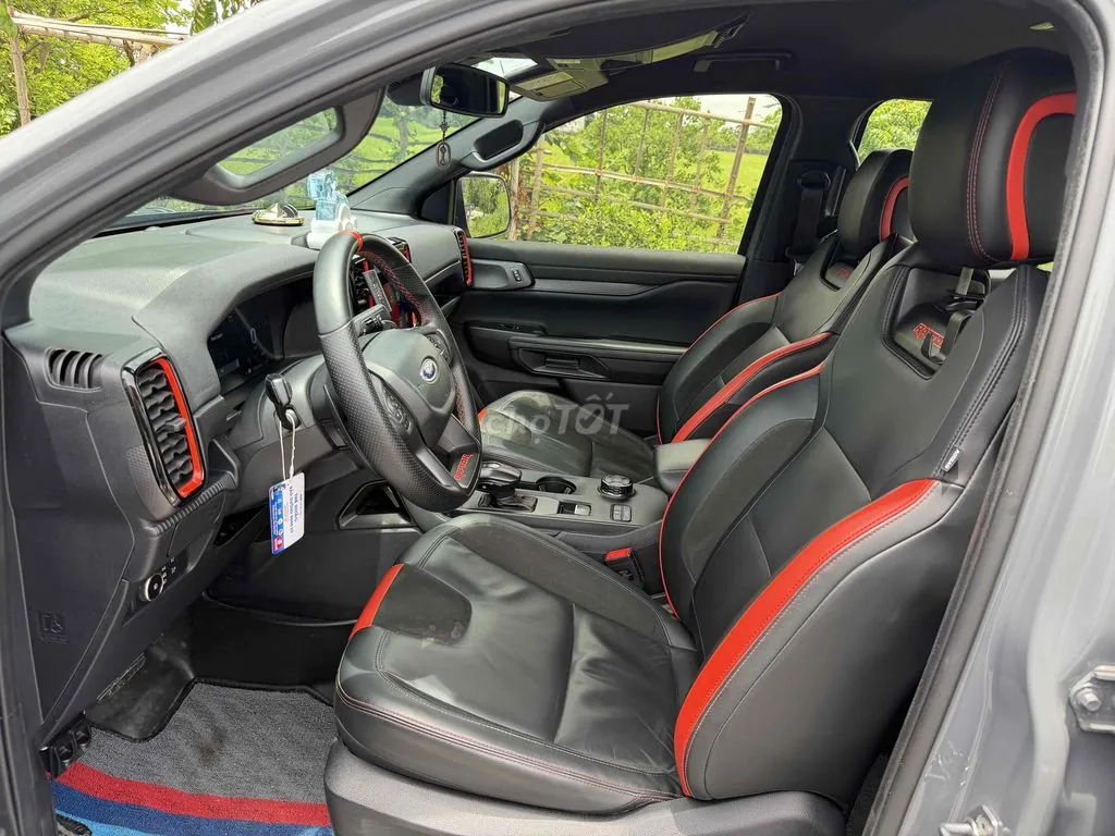 Ford Ranger 2024 photo 5