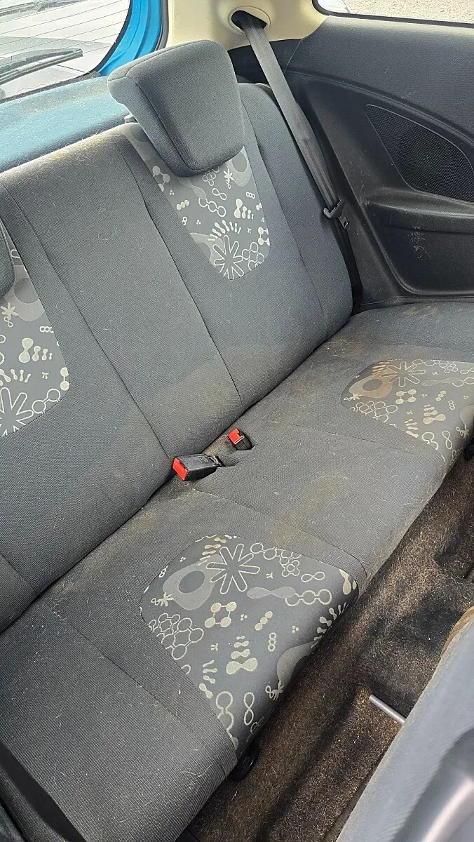 Ford Ka 2010 photo 2