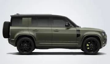 Land Rover Defender 2026 photo 2