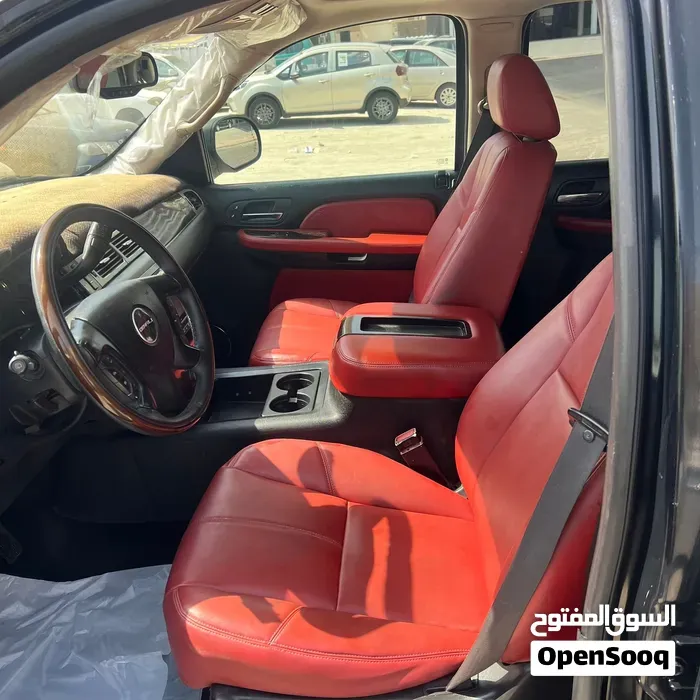 GMC Yukon 2008 photo 4
