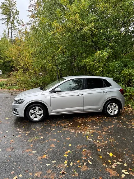 Volkswagen Polo 2019 photo 4