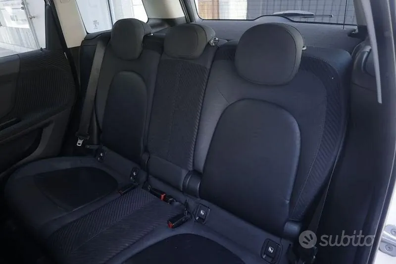 Mini Countryman 2018 photo 3