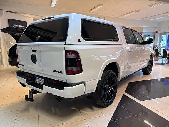 Ram 1500 2020 photo 4