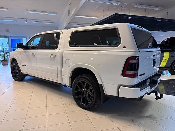 Ram 1500 2020 photo 2