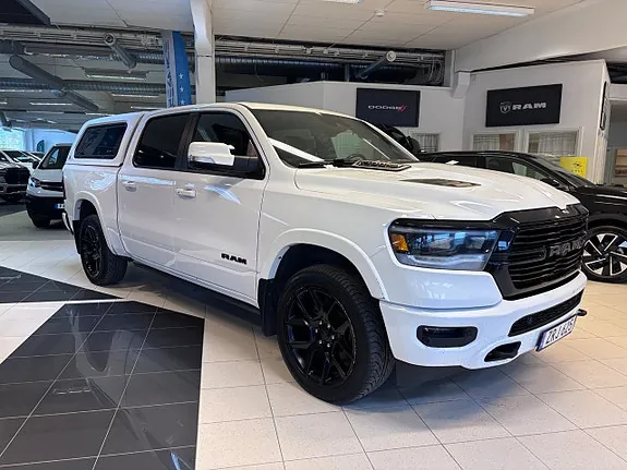 Ram 1500 2020 photo 5