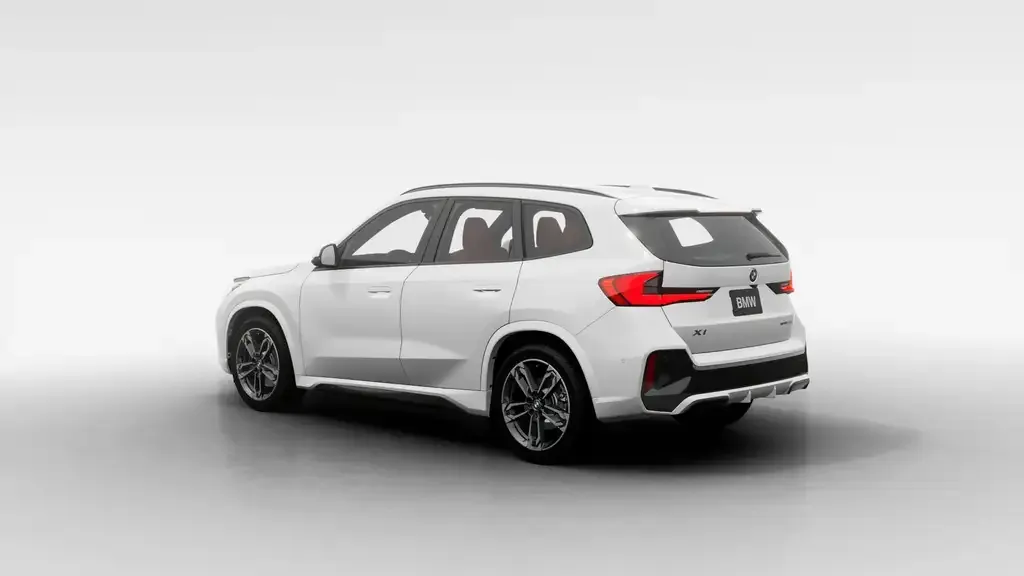 BMW X1 2026 photo 3