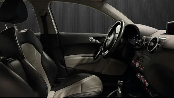 Audi A1 2013 photo 3