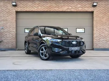Ford Kuga 2025 photo 3