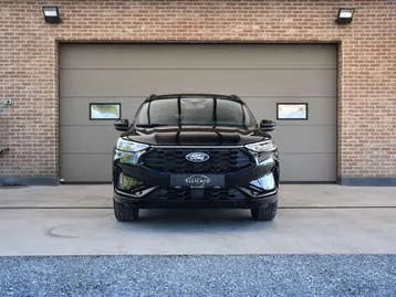 Ford Kuga 2025 photo 2
