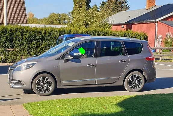 Renault Grand Scenic Iii