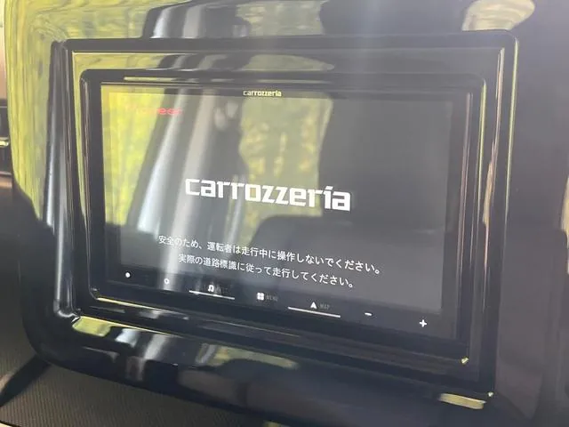 Suzuki Spacia Custom 2025 photo 3