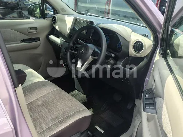 Mitsubishi Ek Wagon 2025 photo 3