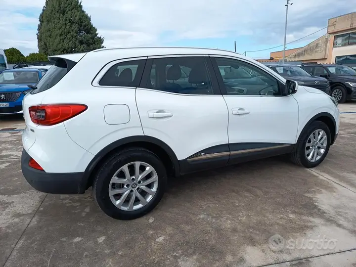 Renault Kadjar 2016 photo 4
