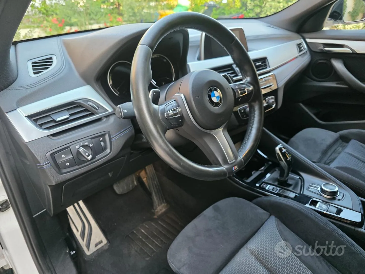 BMW X2 2019 photo 4