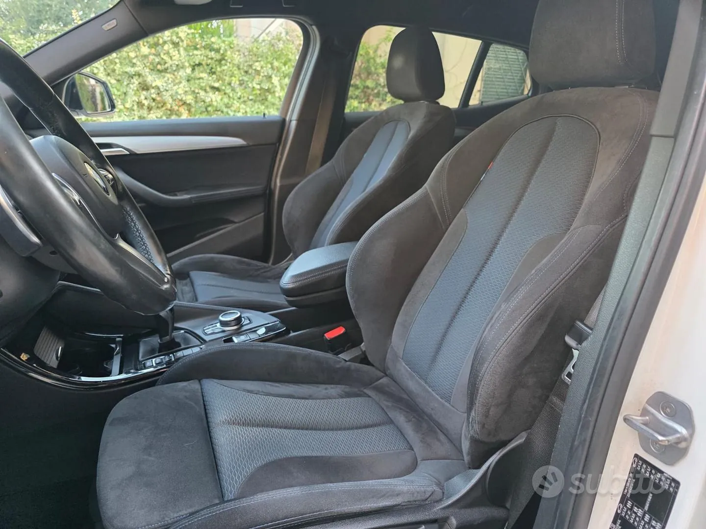 BMW X2 2019 photo 5