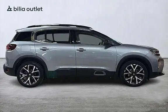 Citroen C5 Aircross 2022 photo 5